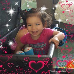 Meet your Posher, Mikayla